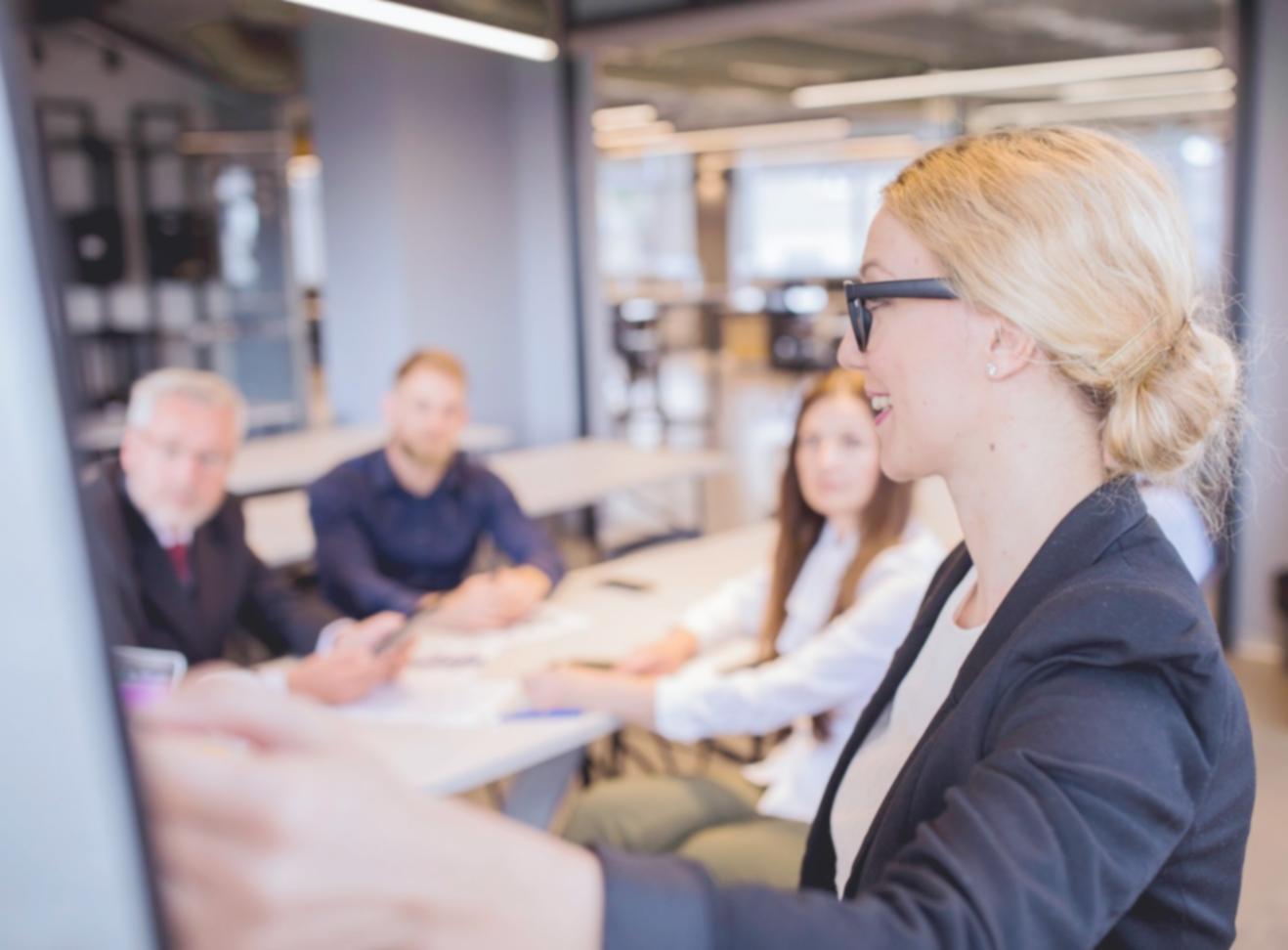 Moderne Werkzeuge für Budgetkontrolle