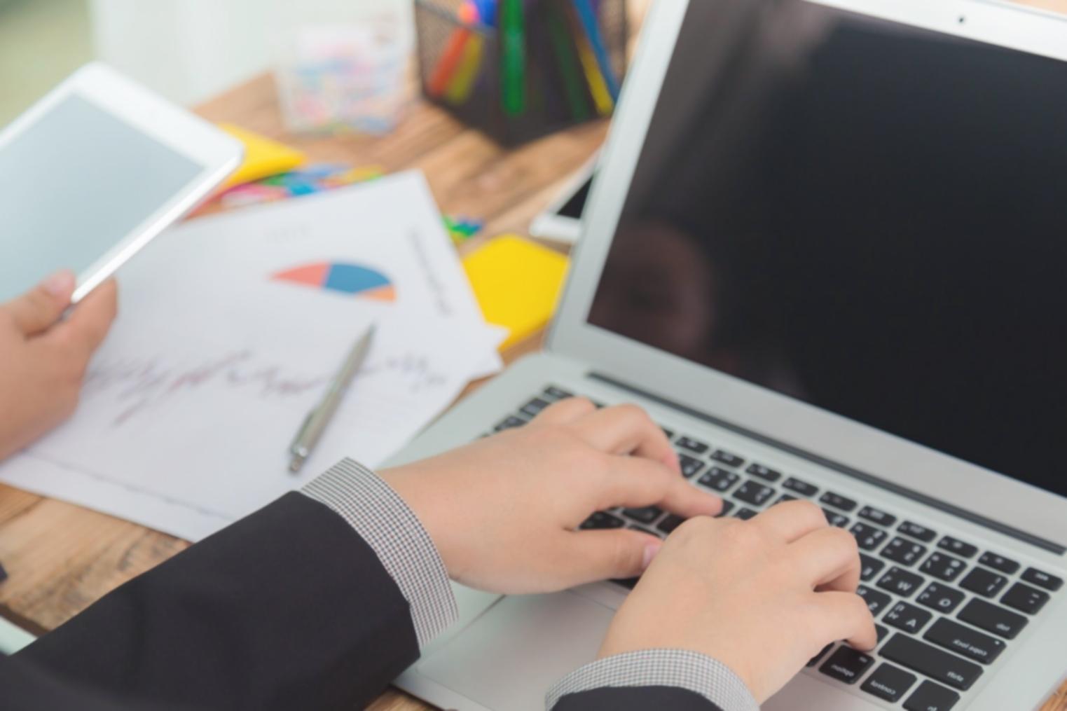 Strategische Budgetplanung in der Praxis