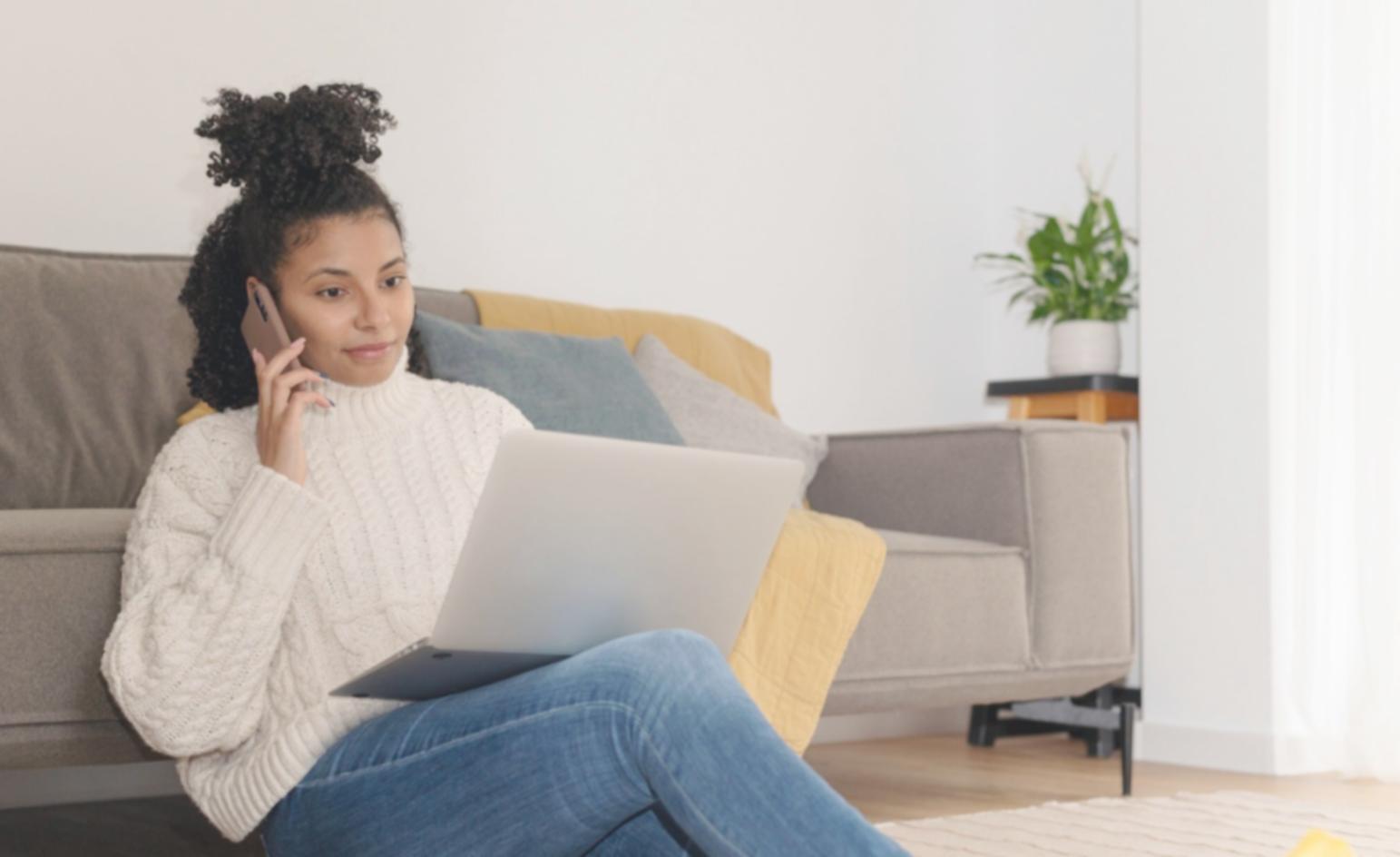 Schrittweiser Aufbau eines Abteilungsbudgets