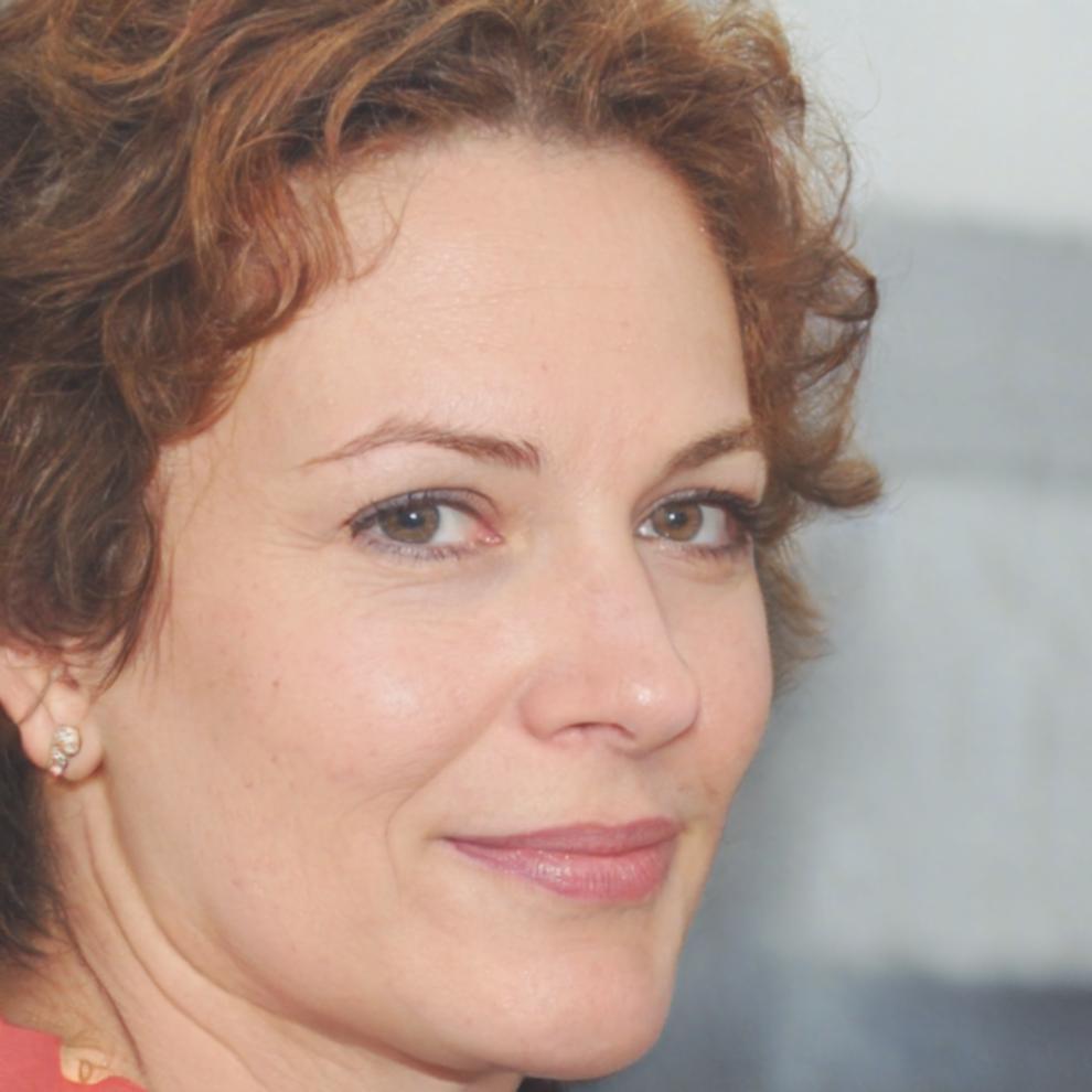 Hannelore Westphal, Leiterin Finanzbildung