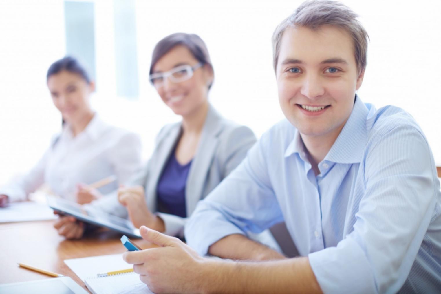 Strukturierte Budgetplanung im Arbeitsalltag