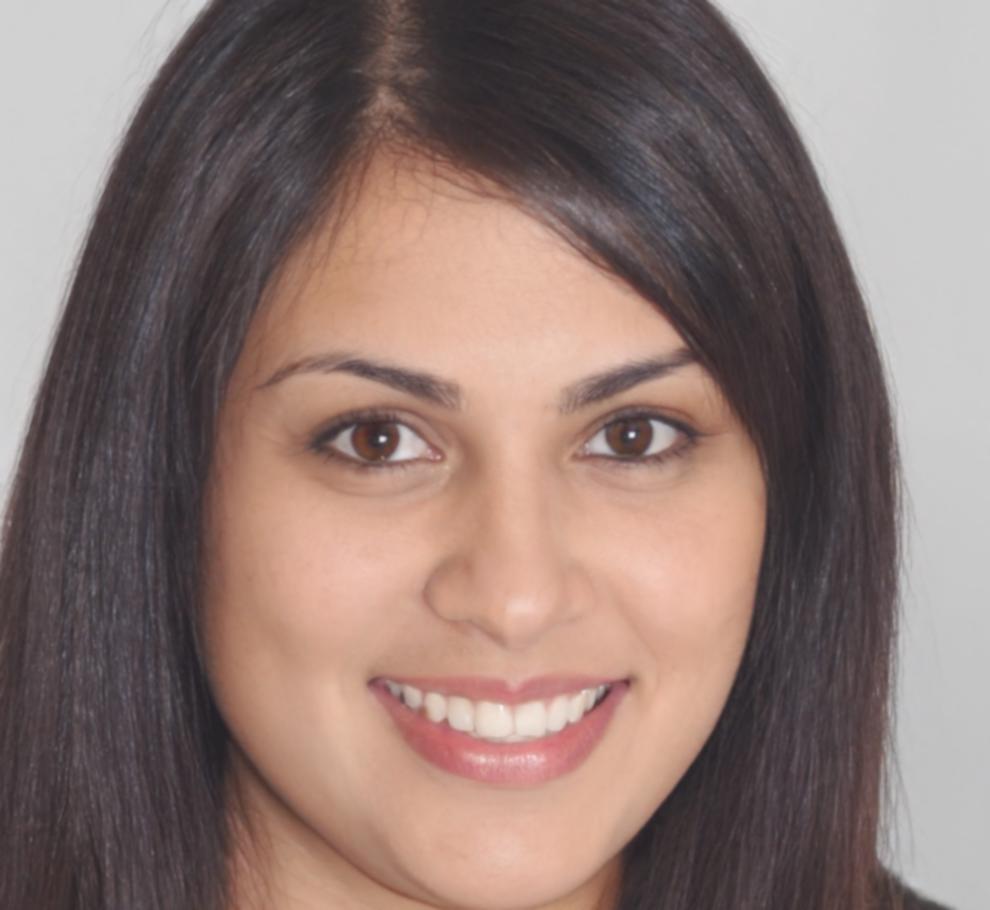 Finanzexpertin Controlling